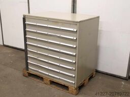 Pohlschröder 1090/770/H1060 mm