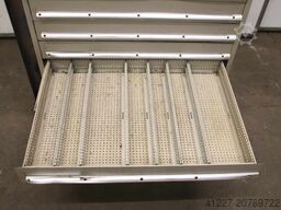 Pohlschröder 1090/770/H1060 mm