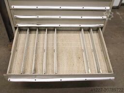 Pohlschröder 1090/770/H1060 mm