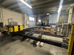 Ozgenc Turboweld 400