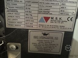 Ozgenc Turboweld 400