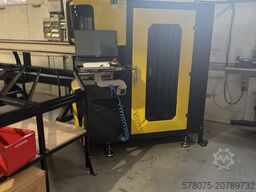 Ozgenc Turboweld 400