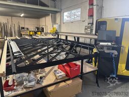 Ozgenc Turboweld 400