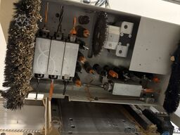 BIESSE BREMA EKO 902