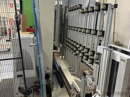 BIESSE BREMA EKO 902