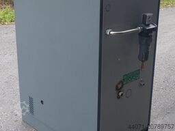 Atlas Copco GA15VSD+FF