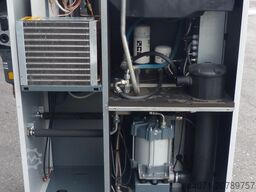 Atlas Copco GA15VSD+FF