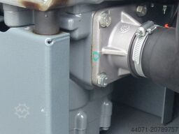 Atlas Copco GA15VSD+FF