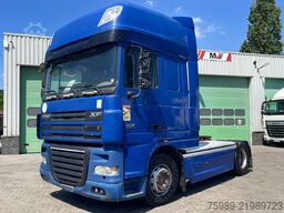 DAF XF 105.460 MANUAL !!