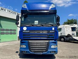 DAF XF 105.460 MANUAL !!