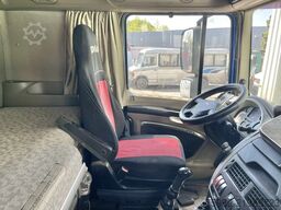 DAF XF 105.460 MANUAL !!