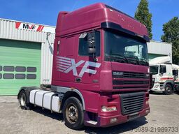 DAF XF 95.430 E4 for Africa