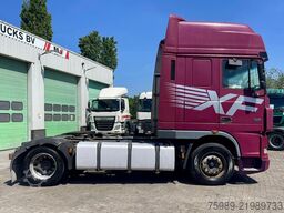 DAF XF 95.430 E4 for Africa