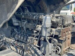 DAF XF 95.430 E4 for Africa