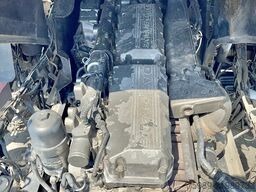 DAF XF 95.430 E4 for Africa
