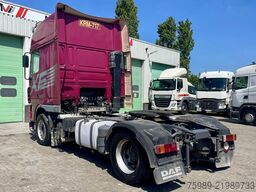 DAF XF 95.430 E4 for Africa