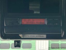 DAF XF 95.430 E4 for Africa
