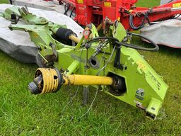 CLAAS DISCO 3500 CONTOUR