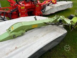 CLAAS DISCO 3500 CONTOUR
