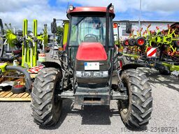 Case JX 80, nur 3.310 h !
