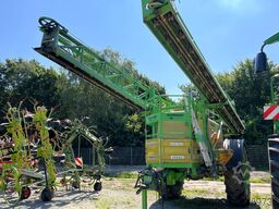 Dammann ANP 5056, Profi-Class, 5.000 L. / 33 m