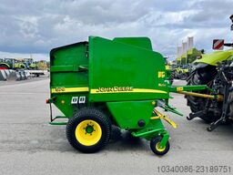 John Deere 578 MaxiCut