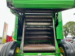 John Deere 578 MaxiCut