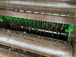 John Deere 578 MaxiCut