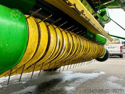 John Deere 578 MaxiCut