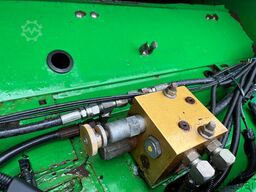 John Deere 578 MaxiCut