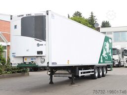 Lamberet TK SLXi Spectrum 2,65h Bi-Multi-Temp. TW LBW