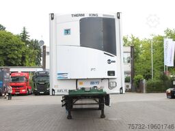 Lamberet TK SLXi Spectrum 2,65h Bi-Multi-Temp. TW LBW