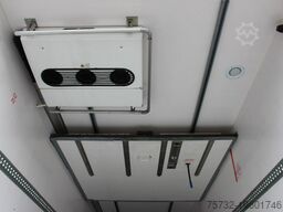 Lamberet TK SLXi Spectrum 2,65h Bi-Multi-Temp. TW LBW