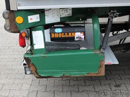 Lamberet TK SLXi Spectrum 2,65h Bi-Multi-Temp. TW LBW