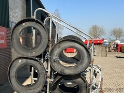 Bandensleep - Gebruikt