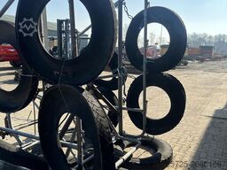  Bandensleep - Gebruikt