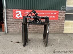 Kennis stenenklem - Gebruikt