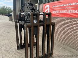 Kennis stenenklem - Gebruikt