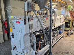 KRAUS – MAFFEI KMD 75 XS/P