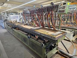 KRAUS – MAFFEI KMD 75 XS/P