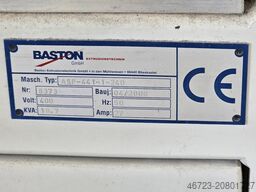 KRAUS – MAFFEI KMD 75 XS/P