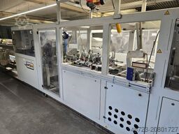 KRAUS – MAFFEI KMD 75 XS/P