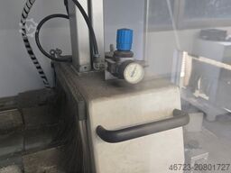 KRAUS – MAFFEI KMD 75 XS/P