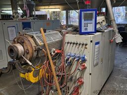 KRAUS – MAFFEI KMD 75 XS/P