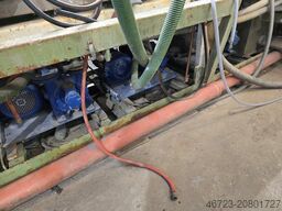 KRAUS – MAFFEI KMD 75 XS/P