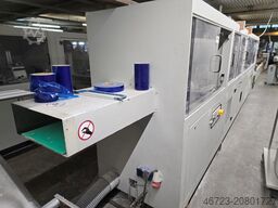 KRAUS – MAFFEI KMD 75 XS/P