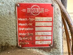 Eisele VMS 2 D045