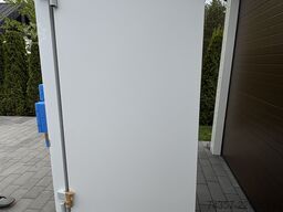 Binder KBF PRO 720 E7