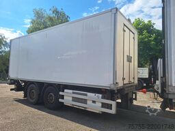 Iveco Stralis 260S42 2018 Thermo-King T- TÜV 6x2