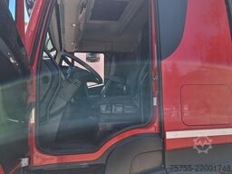 Iveco Stralis 260S42 2018 Thermo-King T- TÜV 6x2